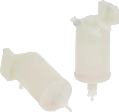 Palivový filter HIFI FILTER MO 1699