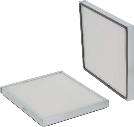 Panelový filter HIFI FILTER NN 6071 GTCP