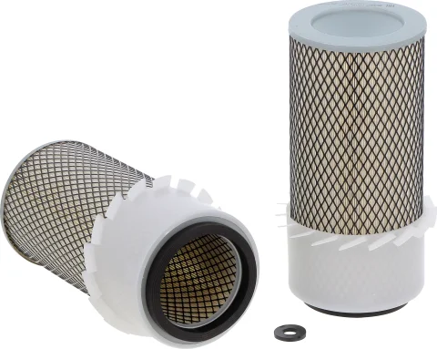 Vzduchový filter HIFI FILTER SA 11255