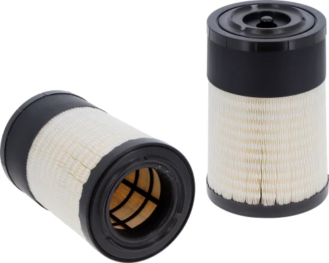 Vzduchový filter HIFI FILTER SA 160084