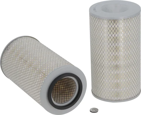 Vzduchový filter HIFI FILTER SA 16010
