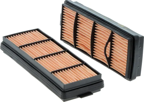 Poistný filter HIFI FILTER SA 16774