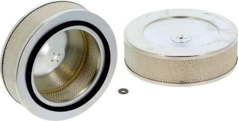 Vzduchový filter HIFI FILTER SA 19676