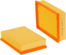 Vzduchový filter HIFI FILTER SA 6018