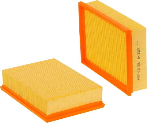 Vzduchový filter HIFI FILTER SA 6018