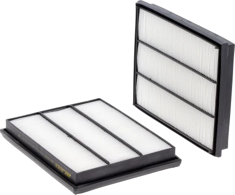 Vzduchový filter HIFI FILTER SA 6122