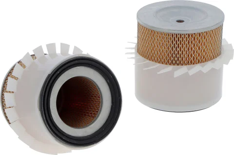 Vzduchový filter HIFI FILTER SA 8013