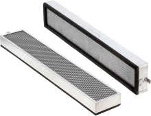 Kabínový filter HIFI FILTER SC 50253 CAG