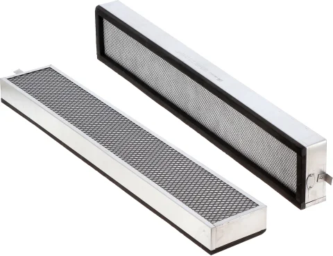 Kabínový filter HIFI FILTER SC 50253 CAG