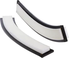 Kabínový filter HIFI FILTER SC 70121