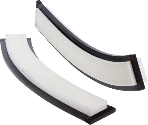 Kabínový filter HIFI FILTER SC 70121