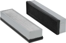 Kabínový filter HIFI FILTER SC 90261 CAG