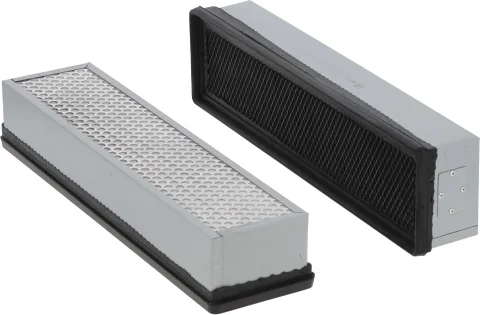 Kabínový filter HIFI FILTER SC 90261 CAG