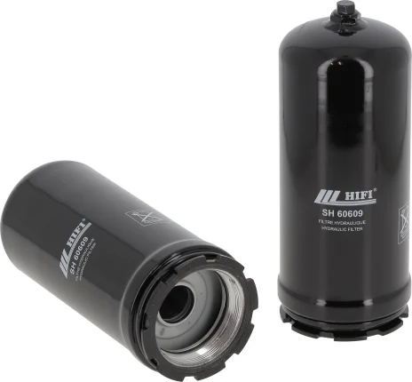 Hydraulický filter HIFI FILTER SH 60609