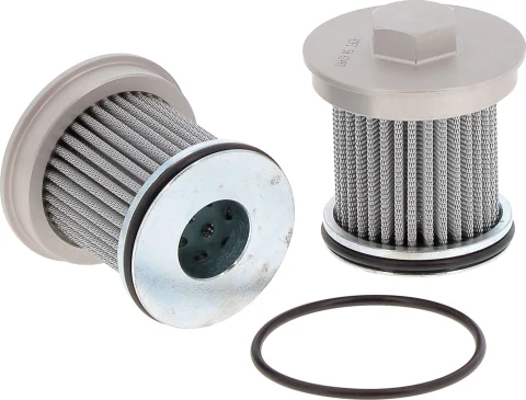 Hydraulický filter HIFI FILTER SH 62490