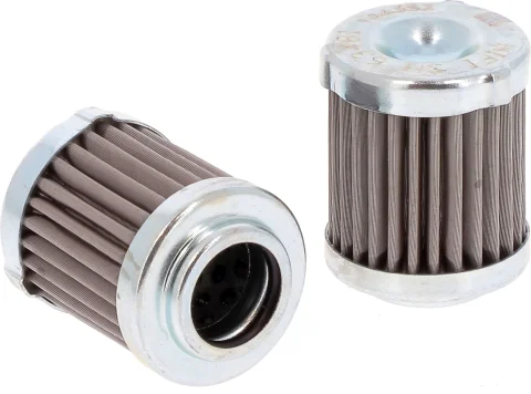 Hydraulický filter HIFI FILTER SH 63481