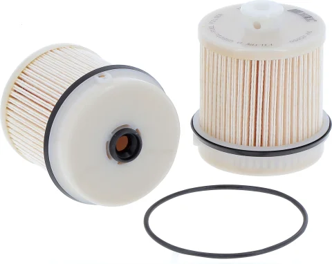 Palivový filter HIFI FILTER SN 25050