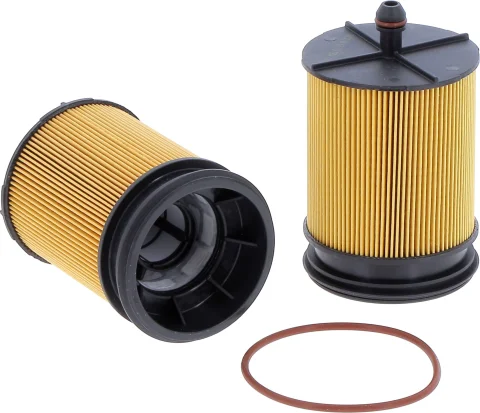 Palivový filter HIFI FILTER SN 25198