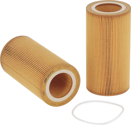 Olejový filter HIFI FILTER SO 11068