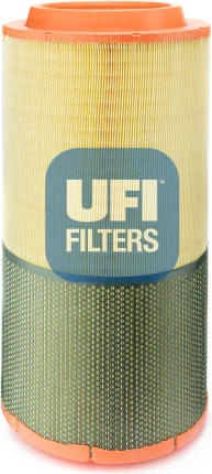 Vzduchový filter UFI 27.619.00