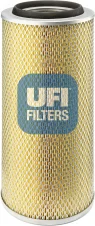 Vzduchový filter UFI 27.804.00