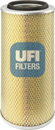 Vzduchový filter UFI 27.804.00