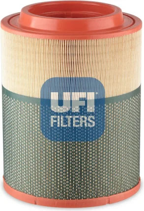 Vzduchový filter UFI 27.B89.00