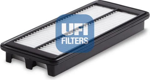 Vzduchový filter UFI 30.D24.00
