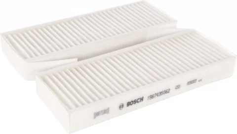 Kabínový filter BOSCH 1 987 435 062
