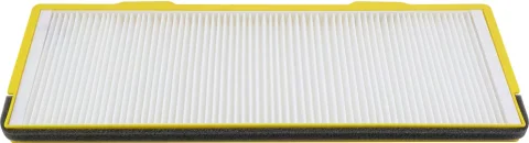 Kabínový filter BALDWIN FILTERS PA5493