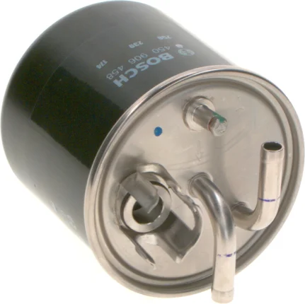 Palivový filter BOSCH 0 450 906 458
