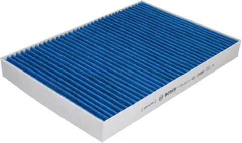 Kabínový filter BOSCH 0 986 628 613