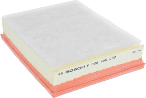 Vzduchový filter BOSCH F 026 400 052