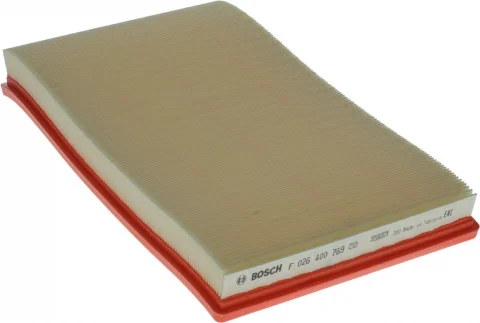 Vzduchový filter BOSCH F 026 400 769