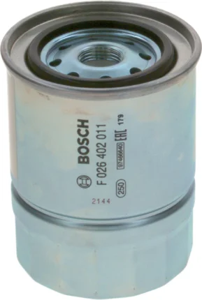 Palivový filter BOSCH F 026 402 011