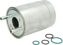 Palivový filter BOSCH F 026 402 067