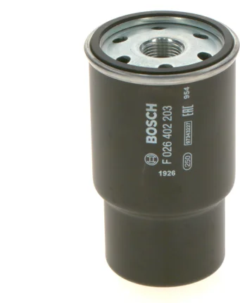 Palivový filter BOSCH F 026 402 203
