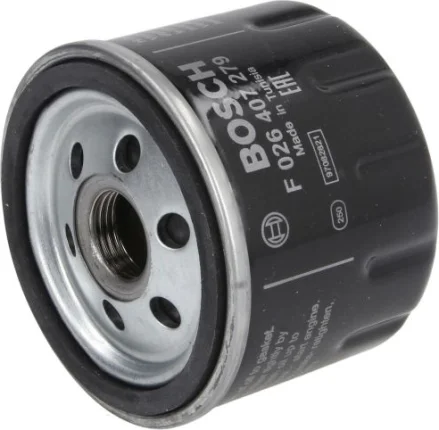 Olejový filter BOSCH F 026 407 279