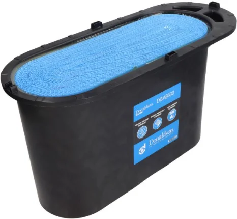 Vzduchový filter DONALDSON DBA8630