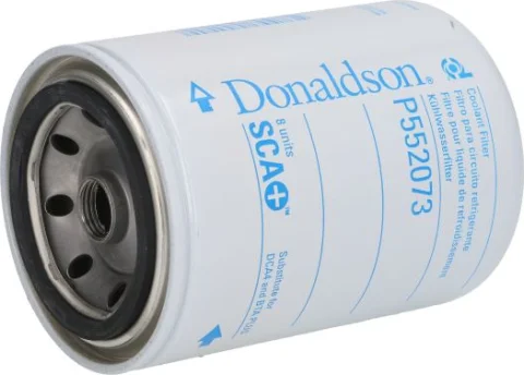Filter chladiacej kvapaliny DONALDSON P552073