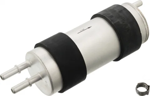 Palivový filter FEBI BILSTEIN 100369
