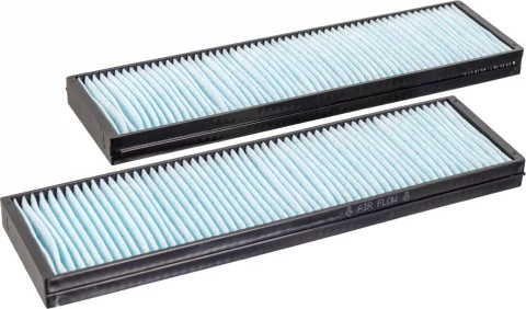 Kabínový filter FEBI BILSTEIN 34313