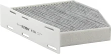 Kabínový filter FILTRON K 1111A