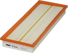Vzduchový filter HENGST FILTER E304L