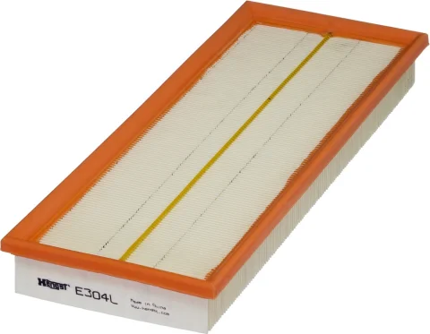 Vzduchový filter HENGST FILTER E304L