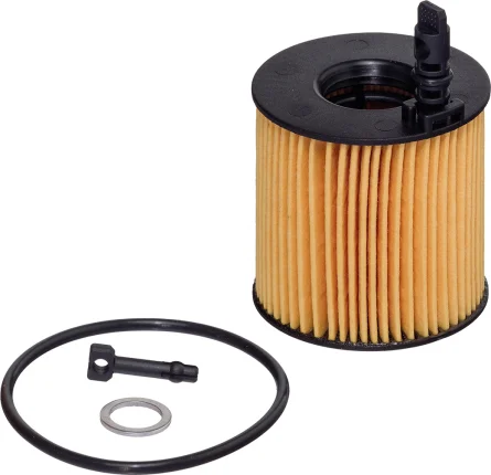 Olejový filter HENGST FILTER E1026H D710