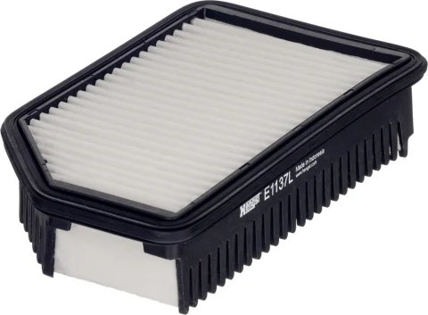 Vzduchový filter HENGST FILTER E1137L