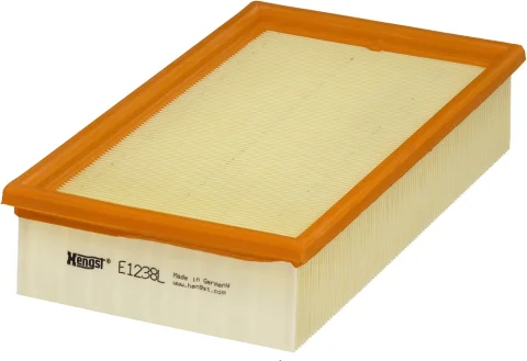 Vzduchový filter HENGST FILTER E1238L