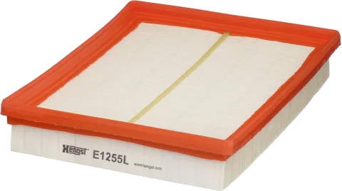 Vzduchový filter HENGST FILTER E1255L