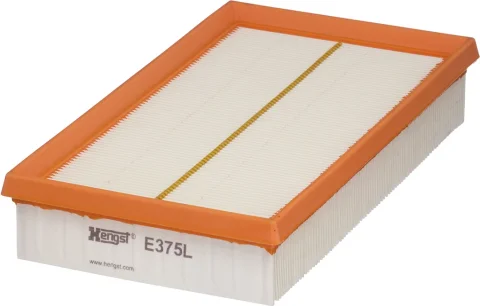 Vzduchový filter HENGST FILTER E375L